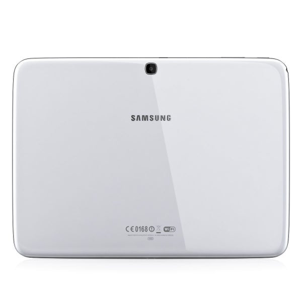 GALAXY Tab 3 10.1" Wi-Fi Carousel 8