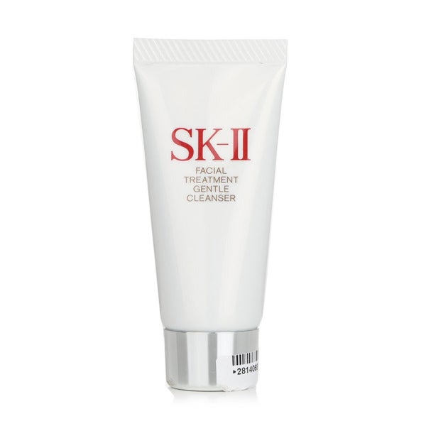 SK II Facial Treatment Gentle Cleanser (Miniature) 20g Carousel 1