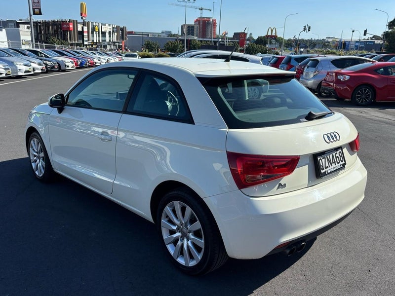 2012 Audi A164698773757058114
