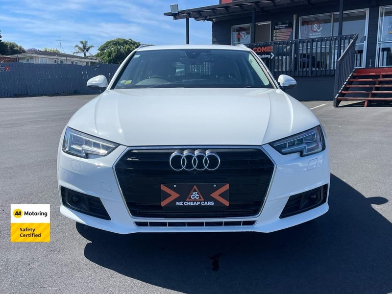 2016 Audi A464698773730177111
