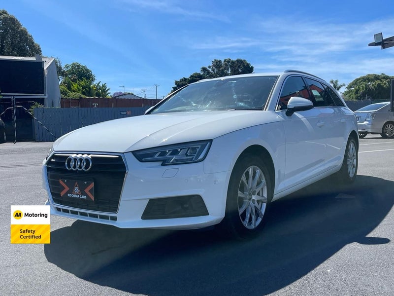 2016 Audi A464698773730177112