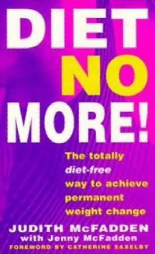 Diet No More! by Judith McFadden Carousel 1