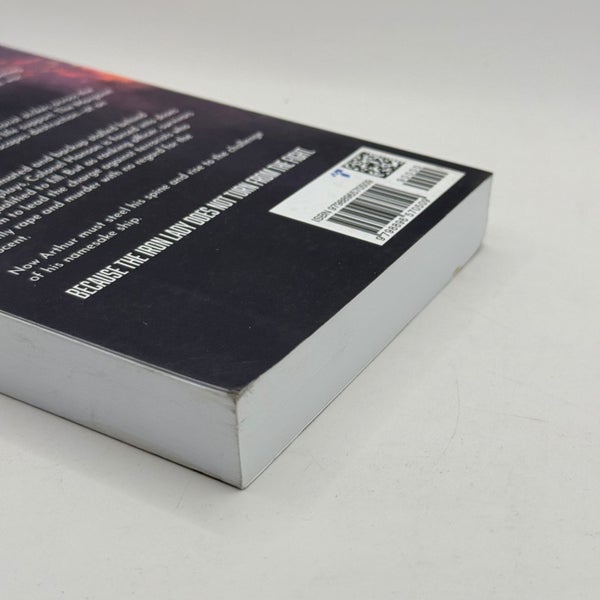 Battlestations: Book One, Iron & Fleet by Daniel Gibbs Carousel 6