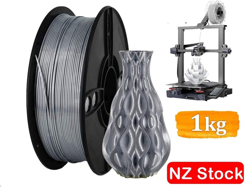 3D Printer Filament NZ Clearance Carousel 1