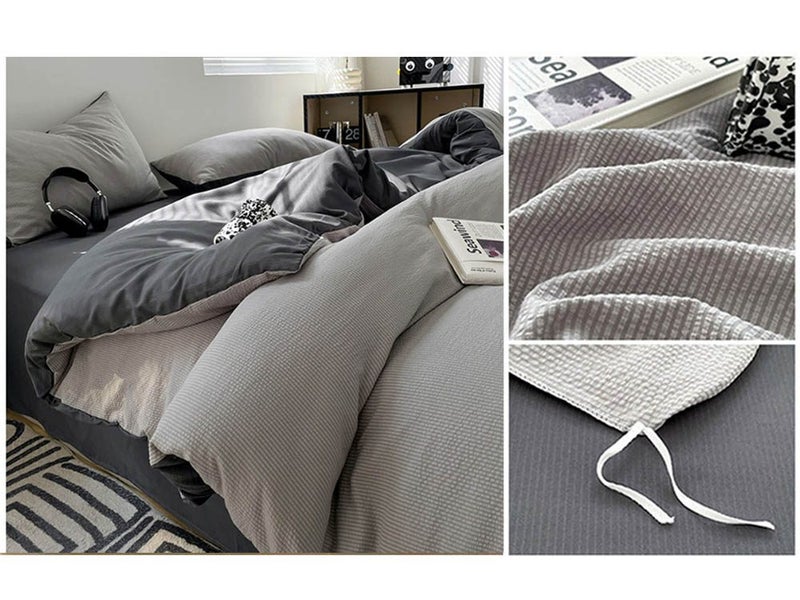 Bed Sheet Set New Carousel 4