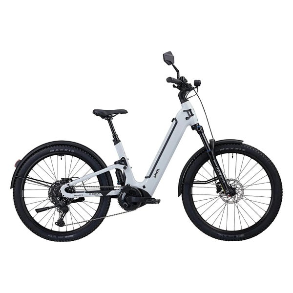 Sinch 2026 Force EZ 4 Electric Bike Carousel 1