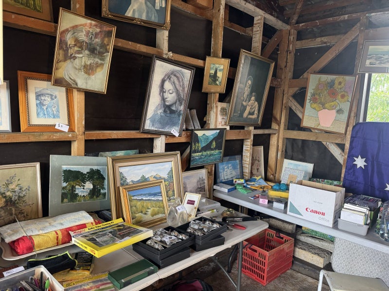 Household items64701682654465114