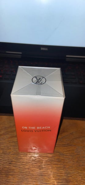 LOUIS VUITTON, ON THE BEACH COLOGNE64701831859458111