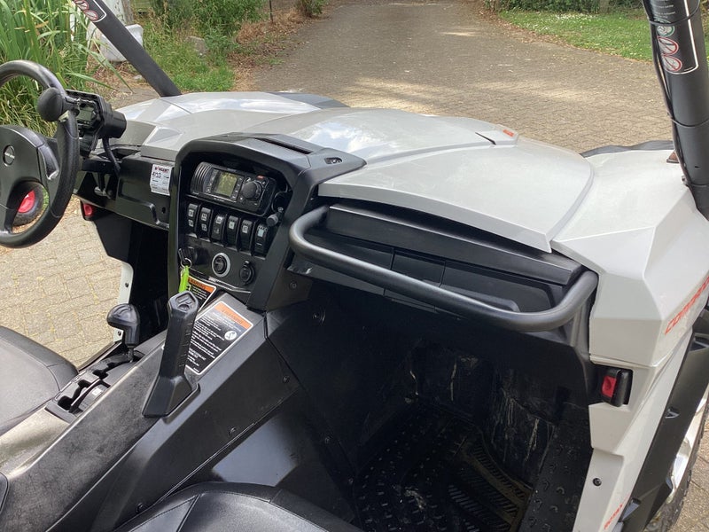 Can-Am Commander 201664702182180483111