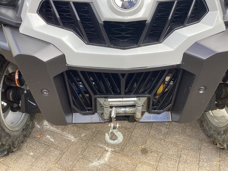 Can-Am Commander 201664702182180483113