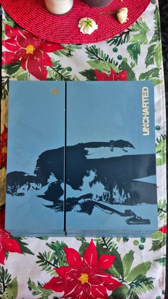 Playstation 4 Carousel 1