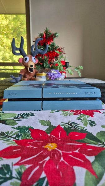 Playstation 4 Carousel 2