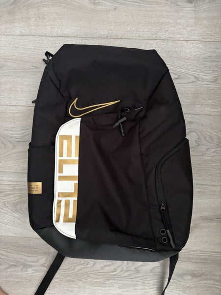 Authentic nike elite bag64780384424195111