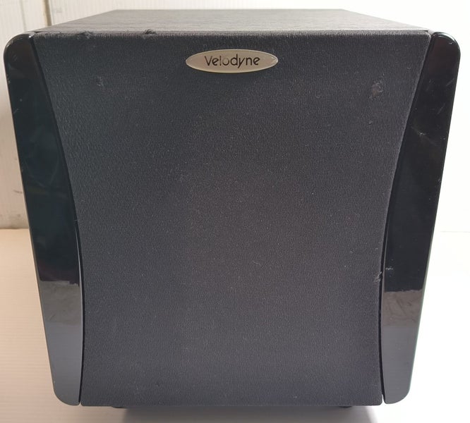 VELODYNE IMPACT MINI BGE SUBWOOFER** A2147648-1 Carousel 1