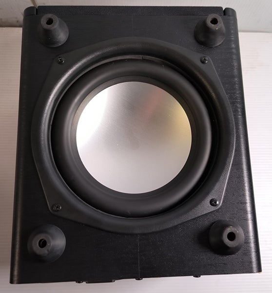 VELODYNE IMPACT MINI BGE SUBWOOFER** A2147648-1 Carousel 3