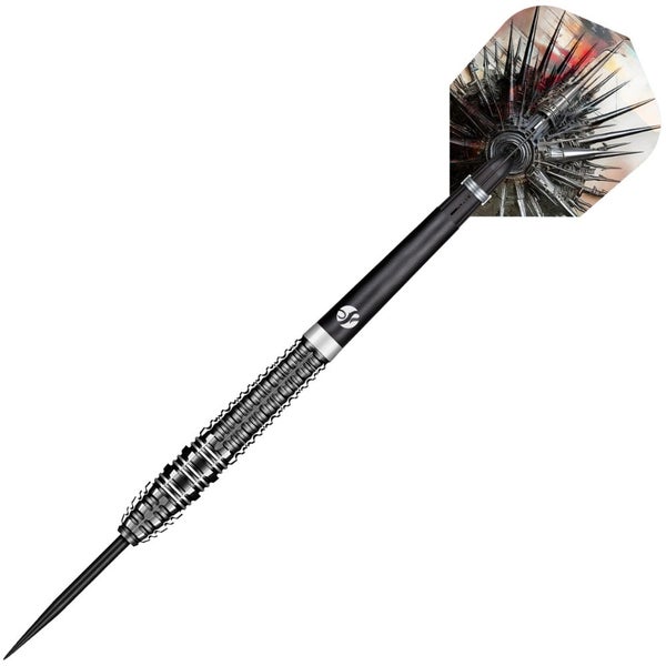 Shot Darts - NEW Gnarly Smasha - 90% Tungsten Darts Carousel 2