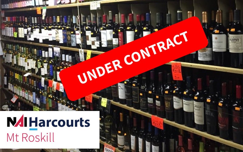 Well Known Franchised Liquor Store For Sale Carousel 1