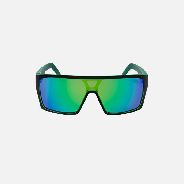 Unit Command Sunglasses Polarised - MB Green Carousel 4