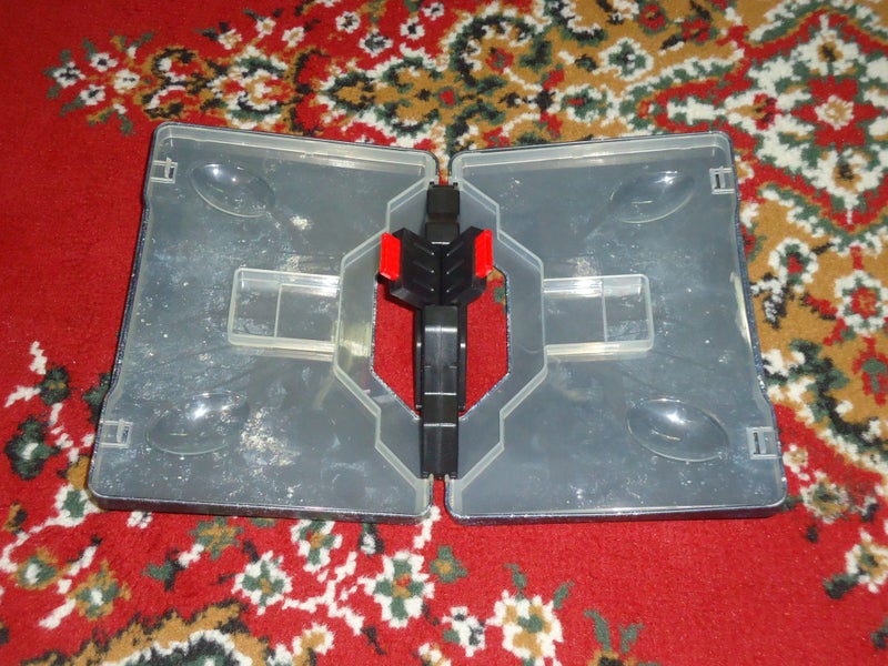 Gioteck Steel Case Ammo Clip Charging Station AC-1 (Xbox 360) Carousel 2