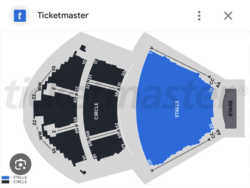 Kirk Franklin Tickets this Sat!64702783393410113