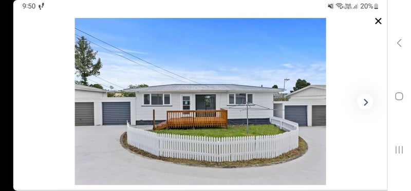 Otahuhu, 3 bedrooms64702796262017110
