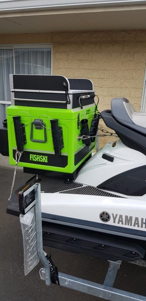 2017 Yamaha wave runner fx cruiser SVHO64702997137025111