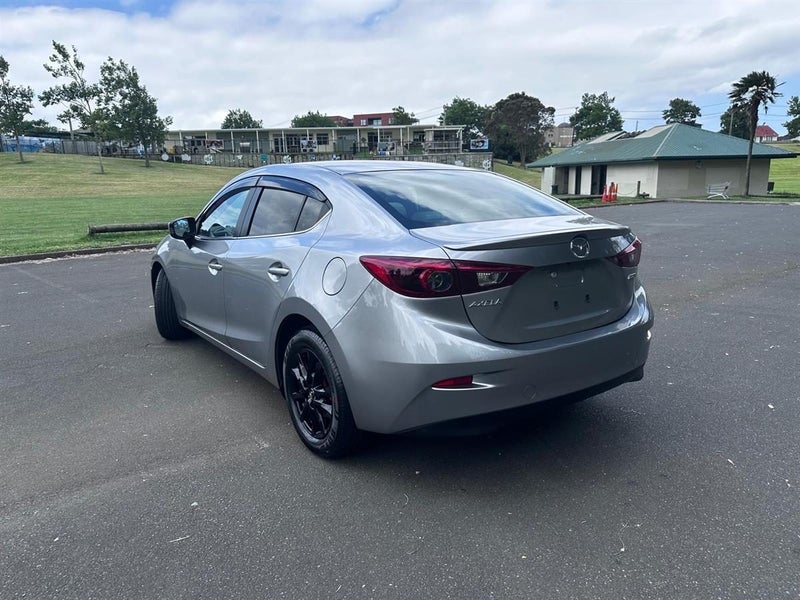 2015 Mazda Axela HYBRID LOW KMS S L PACKAGE TOP...64703185969665114