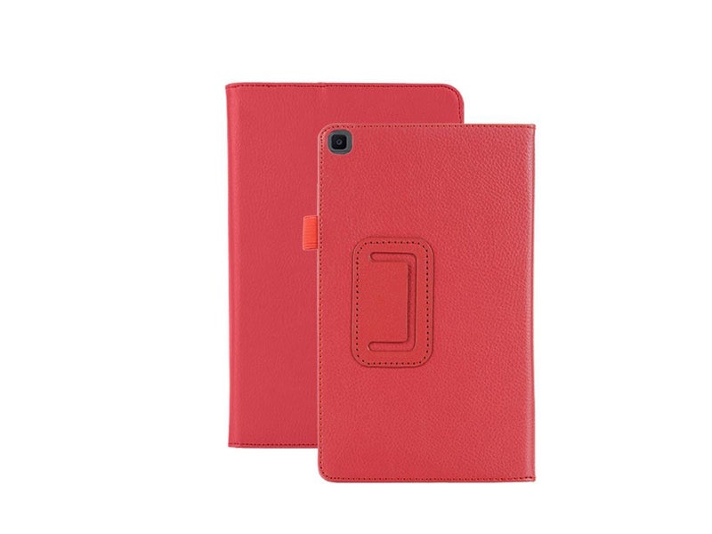 Samsung Tab A7 Lite T220 T225 Case 8.7 inch PU Leather Smart Case Carousel 1