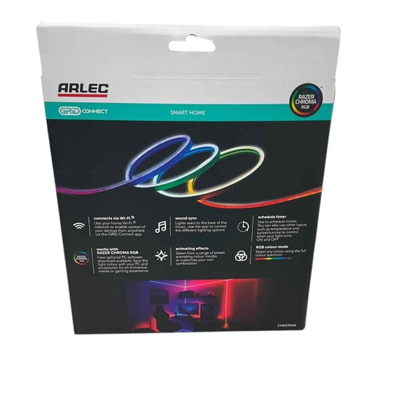 ARLEC LED STRIP LIGHTS Carousel 2