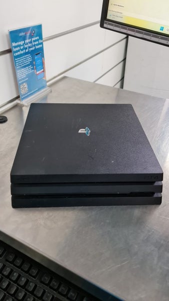 *FAULTY* PS4 CUH-7202B Carousel 4