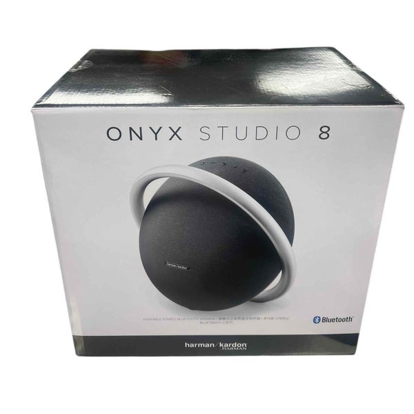 HARMON KARDON SPEAKER Carousel 1
