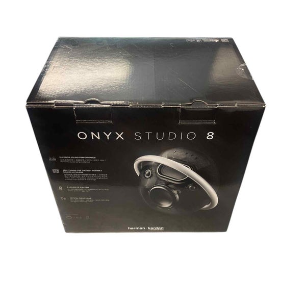 HARMON KARDON SPEAKER Carousel 2