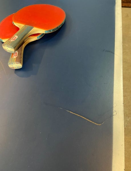 Full sized table tennis table64703563652739112