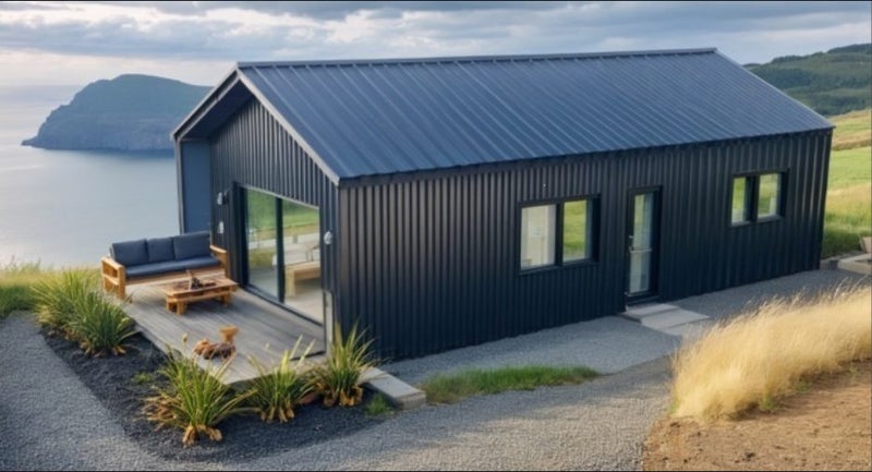 Tiny Homes from $2300 per m² Carousel 2