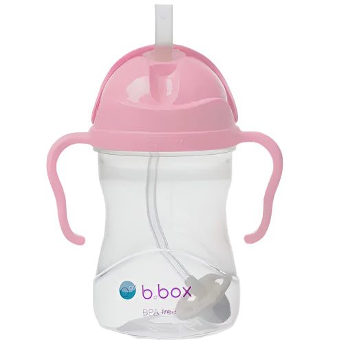 B.Box: Sippy Cup V2 - Cherry Blossom Carousel 1