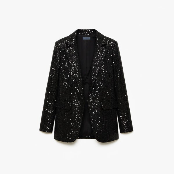 Long Sequin Jackets Carousel 2