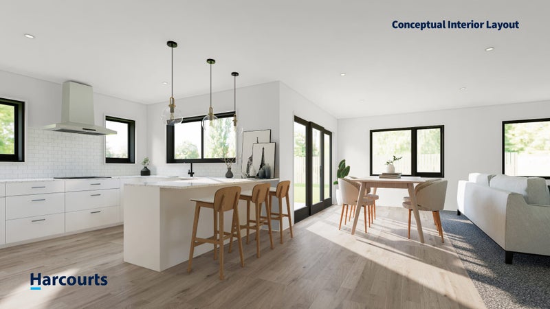 Your New Beginning: Home and Land Package64703677027841111