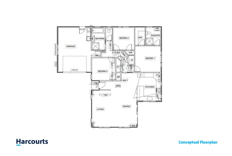 Your New Beginning: Home and Land Package64703677027841112