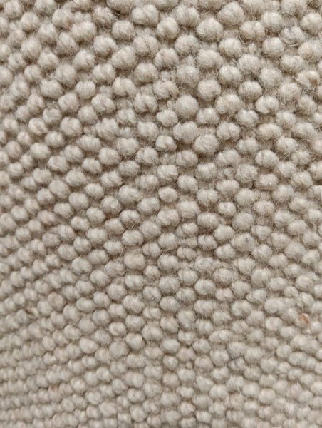 100% NZ Wool Carpet Offcut | 400 x 195cm Carousel 2