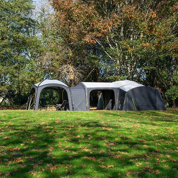 Zempire RoadieBase Air Elite Link Carousel 2