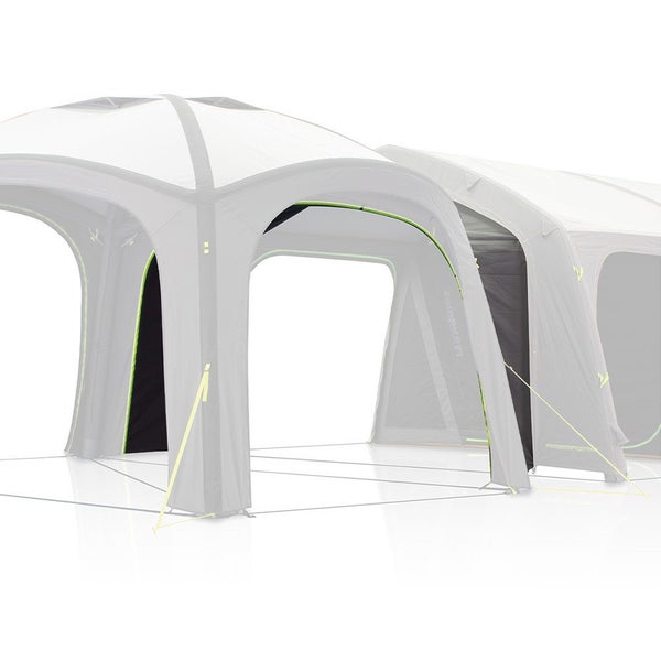 Zempire RoadieBase Air Elite Link Carousel 7