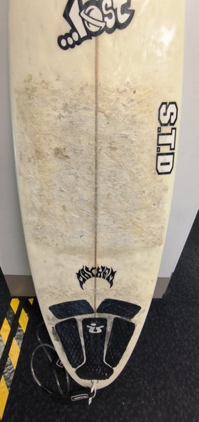 LOST MAYHEM 6FT SURFBOARD** B21125593-1 Carousel 5