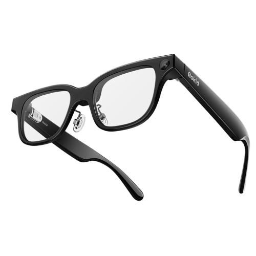 Rokid AI Glasses World's Lightest Full Function AI&AR Glasses 49g Link ChatGPT , Carousel 1