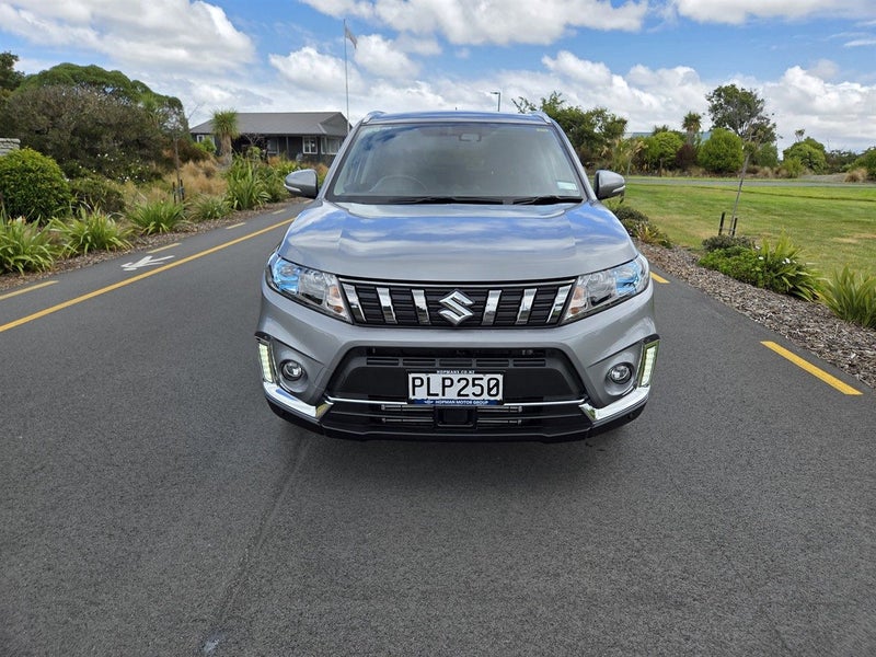 2022 Suzuki Vitara TURBO 1.4PT/6AT64703982747138111