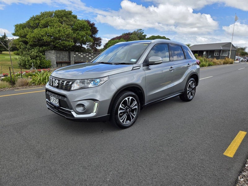 2022 Suzuki Vitara TURBO 1.4PT/6AT64703982747138112