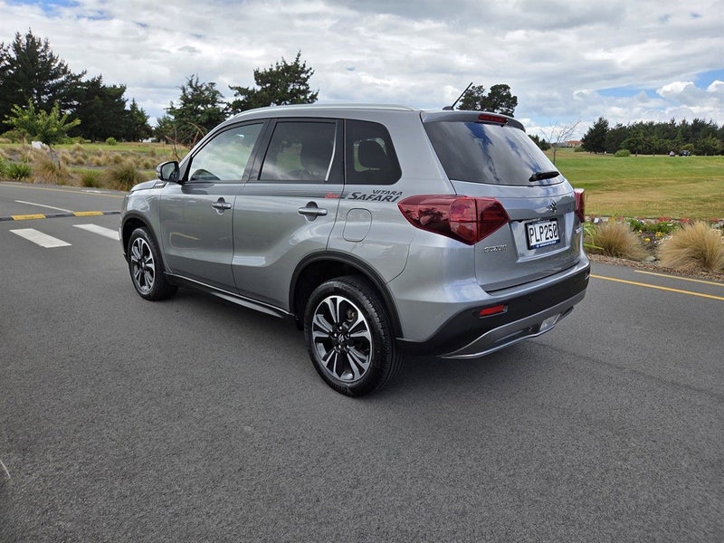 2022 Suzuki Vitara TURBO 1.4PT/6AT64703982747138114