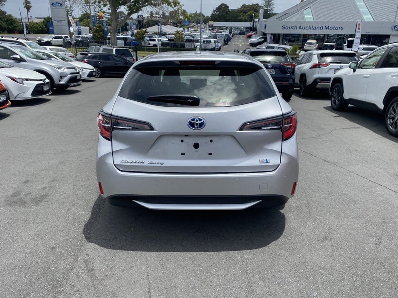 2020 Toyota Corolla Touring 1.8 Hybrid G X 5 Dr...64704173875203112