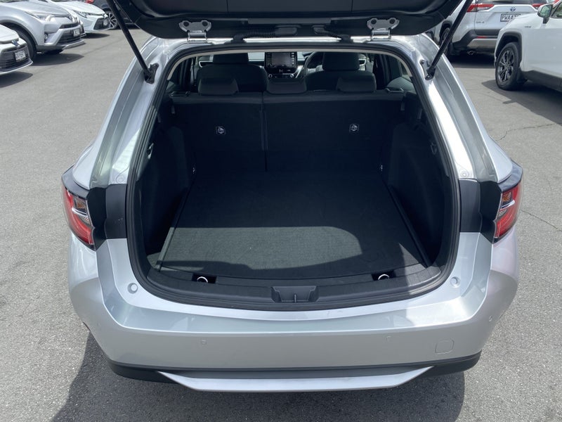 2020 Toyota Corolla Touring 1.8 Hybrid G X 5 Dr...64704173875203113