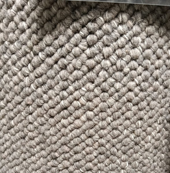 100% NZ Wool Carpet Offcut | 173 x 190cm Carousel 2