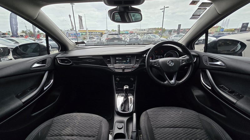 2018 Holden Astra Rs 1.6Pt/6At64704275577603112